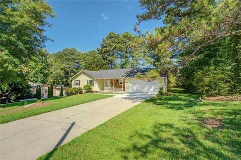 2811 Bay Leaf Drive SE, Conyers, GA 30094