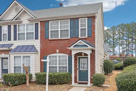 3241 Hidden Cove Circle, Peachtree Corners, GA 30092