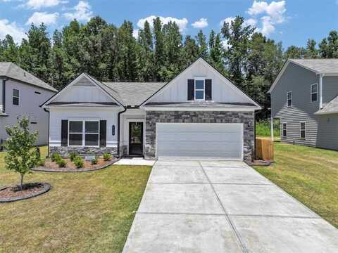 118 MARION Drive, Cartersville, GA 30120