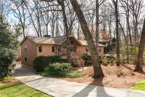 3640 Shelby Lane, Marietta, GA 30062