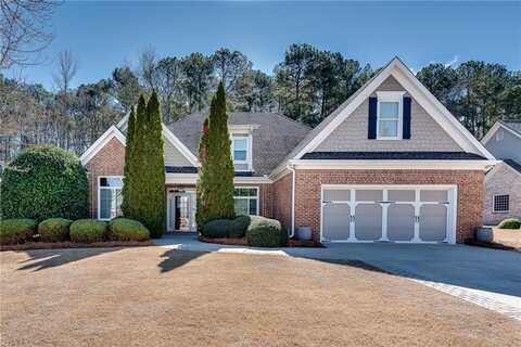 2477 Misty Rose Lane, Loganville, GA 30052