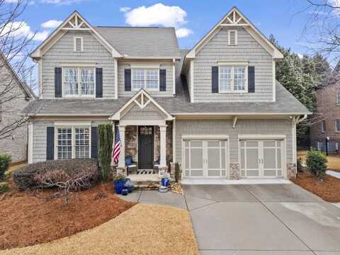 2061 Westwood Circle, Smyrna, GA 30080