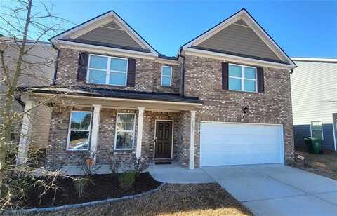 7157 GLADSTONE Circle, Stonecrest, GA 30038