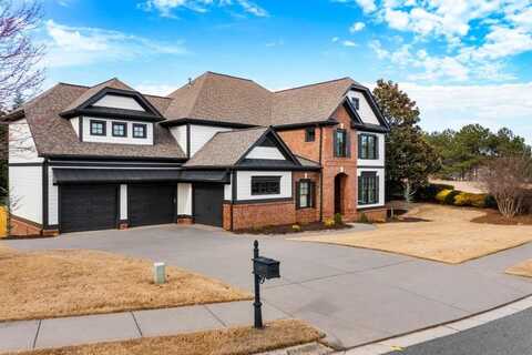 5 Greywood Lane, Cartersville, GA 30120