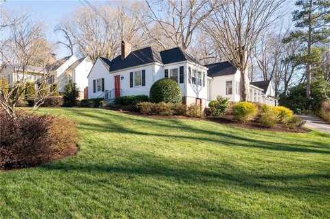 255 Maple Avenue NW, Marietta, GA 30064