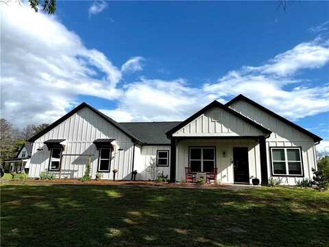 202 Dabbs Bridge Road, Dallas, GA 30132