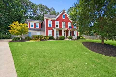 3460 Trow Creek Lane, Cumming, GA 30040