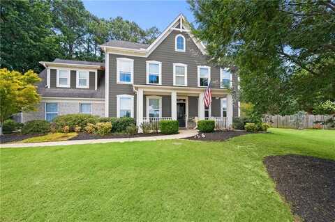 3460 Trow Creek Lane, Cumming, GA 30040