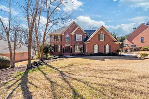 33 Grand Avenue, Suwanee, GA 30024