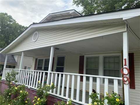 109 Edwards Street, Bremen, GA 30110