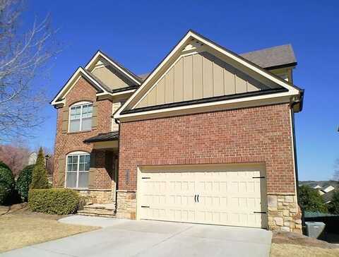 3600 Ridge Grove Trail, Suwanee, GA 30024