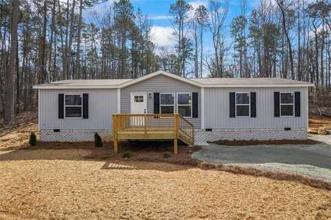 173 River Ridge Road, Martin, GA 30557