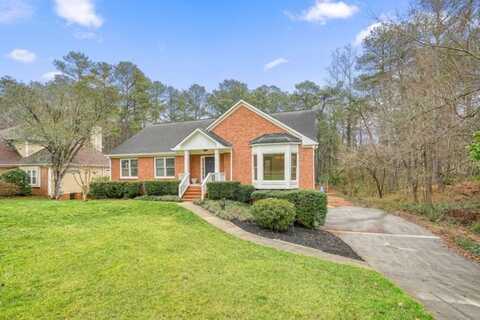 2274 Glenridge Drive, Marietta, GA 30062