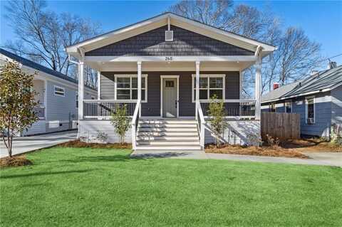 260 MILLER REED Avenue SE, Atlanta, GA 30315