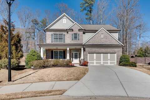 5242 Park Vale Drive, Sugar Hill, GA 30518