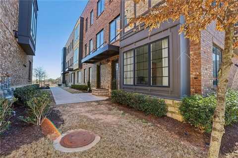 264 Castleberry Station Drive SW, Atlanta, GA 30313