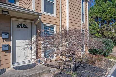 1115 Riverbend Club Drive SE, Atlanta, GA 30339