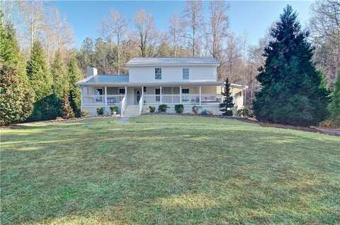 12485 Reinhardt College Parkway, Waleska, GA 30183