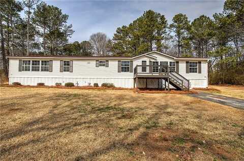 62 Lakeview Drive, Temple, GA 30179