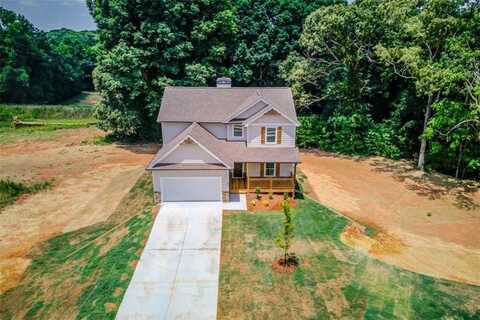 461 Webb Meadows Drive, Jefferson, GA 30549