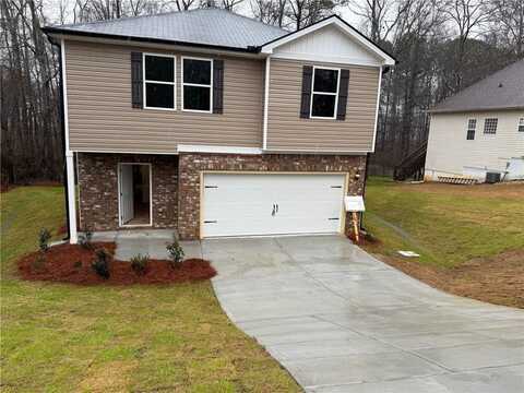 129 Creek Crossing Lane, Temple, GA 30179