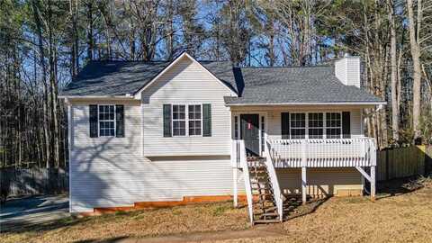 148 White Pine Lane, Temple, GA 30179