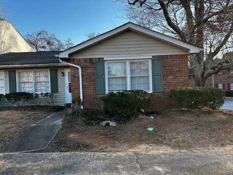 6354 Shannon Parkway, Union City, GA 30291