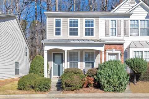 907 Redwood Drive, Norcross, GA 30093