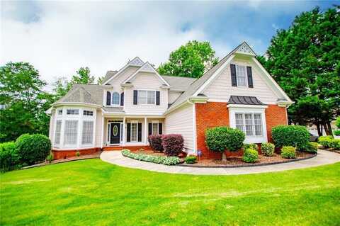 2003 Hubbard Court, Villa Rica, GA 30180