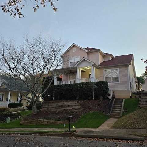 24 Arendt Park Lane, Newnan, GA 30263