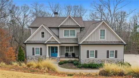 325 William Falls Drive, Canton, GA 30114