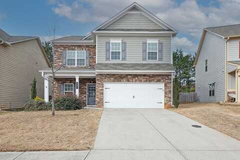 981 Sonoma Drive, Lawrenceville, GA 30045
