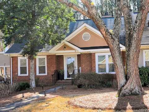 712 Olde Towne Lane, Marietta, GA 30068