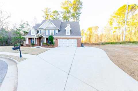 2474 Starfire Lane, Loganville, GA 30052