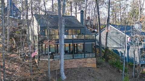 185 Narrows Drive, Waleska, GA 30183