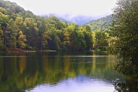 49 Mountain Vista Road, Blairsville, GA 30512