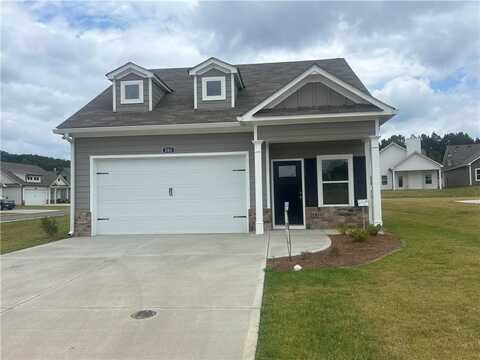 201 Daisy Court, Cartersville, GA 30121