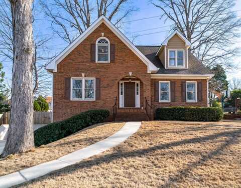 2385 Cape Courage Way, Suwanee, GA 30024