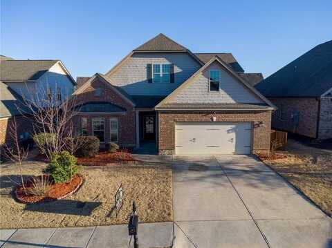 2733 Madison Mae Lane, Grayson, GA 30017