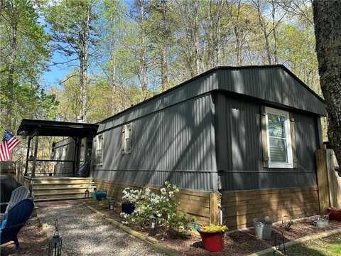 800 Twin Mountain Lake Circle, Talking Rock, GA 30175