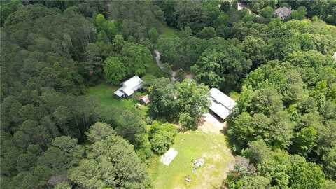 14880 Freemanville Road, Milton, GA 30004