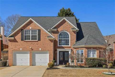 2755 Turning Leaf Drive, Lawrenceville, GA 30044