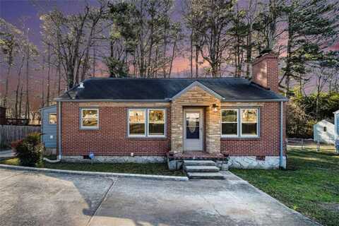 4809 Lavista Road, Tucker, GA 30084