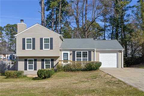 1614 Carrie Farm Court, Kennesaw, GA 30144