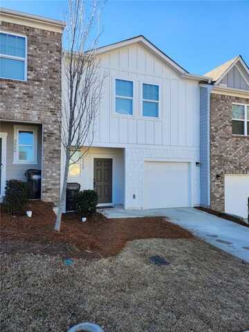 3568 Eagle Court SW, Atlanta, GA 30331
