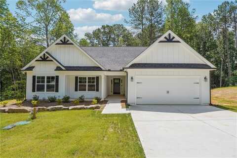 7407 Highway 136 West, Talking Rock, GA 30175