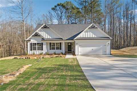 7407 Highway 136 West, Talking Rock, GA 30175