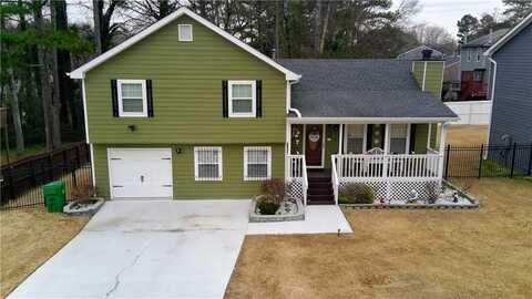 2102 Bedford Court, Lithonia, GA 30058