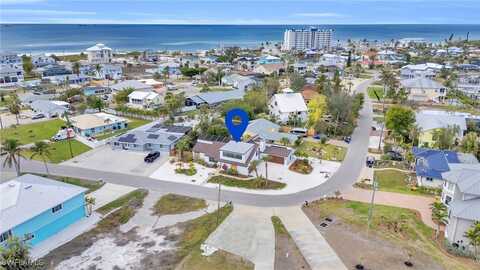 8080 Lagoon Road, Fort Myers Beach, FL 33931