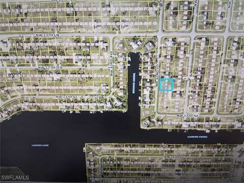undefined, Cape Coral, FL 33993